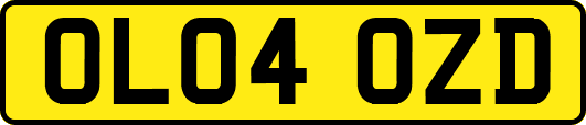 OL04OZD