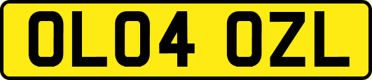 OL04OZL