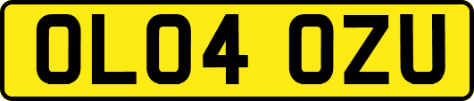 OL04OZU