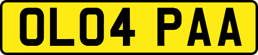 OL04PAA
