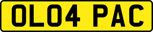 OL04PAC