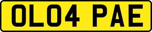 OL04PAE