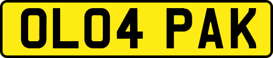OL04PAK