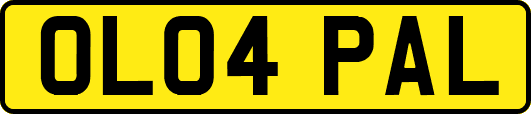 OL04PAL