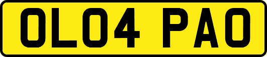 OL04PAO
