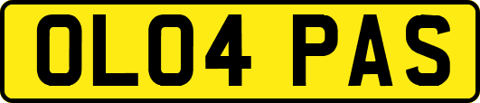 OL04PAS