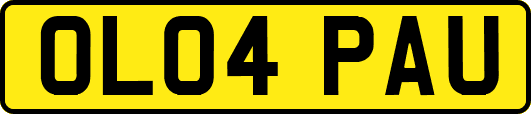 OL04PAU