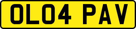 OL04PAV