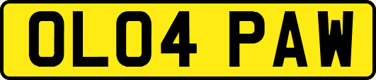 OL04PAW