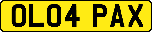 OL04PAX