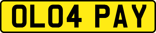OL04PAY