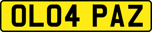 OL04PAZ