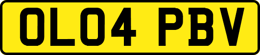 OL04PBV