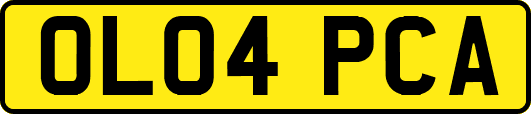 OL04PCA