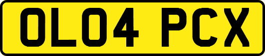 OL04PCX