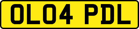 OL04PDL