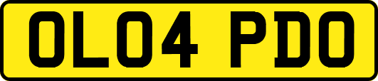 OL04PDO