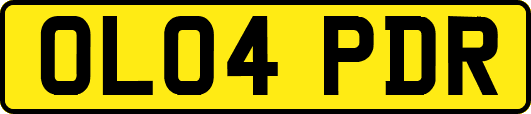 OL04PDR