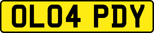OL04PDY