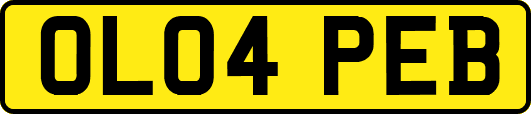 OL04PEB