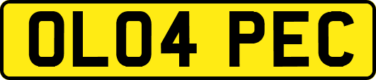 OL04PEC