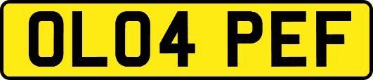 OL04PEF