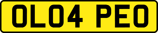 OL04PEO