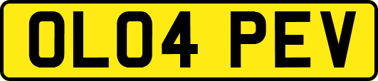 OL04PEV