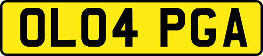 OL04PGA