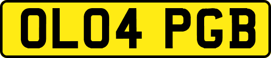 OL04PGB