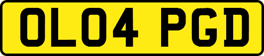 OL04PGD