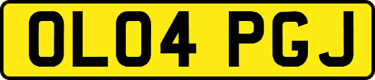 OL04PGJ