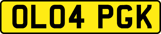 OL04PGK
