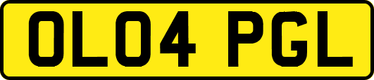 OL04PGL