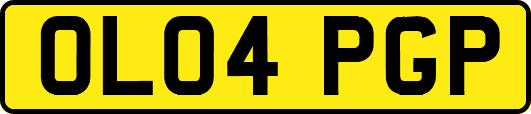 OL04PGP