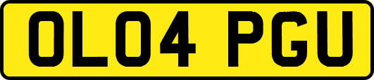 OL04PGU