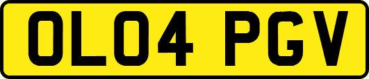 OL04PGV