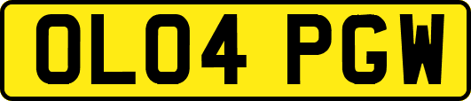 OL04PGW
