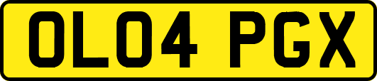 OL04PGX