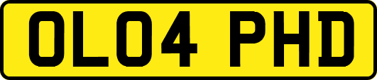 OL04PHD