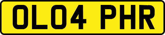 OL04PHR