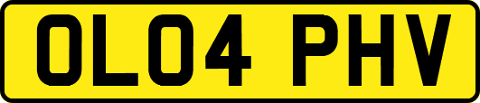 OL04PHV