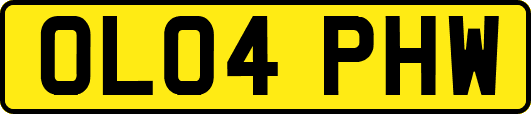 OL04PHW