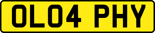 OL04PHY