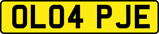 OL04PJE
