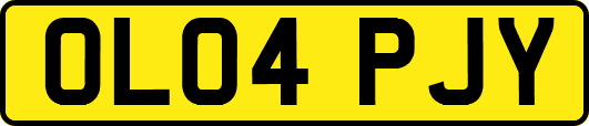 OL04PJY