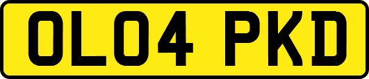 OL04PKD