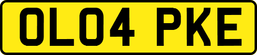 OL04PKE
