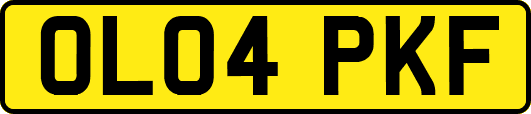 OL04PKF