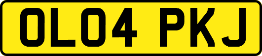 OL04PKJ